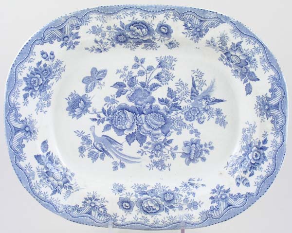 Meat Dish or Platter c1911